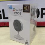 camera ezvis C1C full HD. giá 599k BH 12 tháng khuyến mãi thẻ nhớ 64gb chính hãng