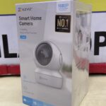Camera ezvis C6N full HD giá 649k bh 12 tháng khuyến mãi thẻ nhớ chính hãng 64gb