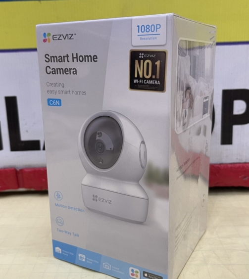 Camera ezvis C6N full HD giá 649k bh 12 tháng khuyến mãi thẻ nhớ chính hãng 64gb