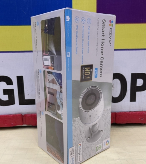 Camera ezvis H3C full HD, có màu ban đêm, giá 1tr150k, bh 12 tháng, KM thẻ nhớ chính hãng 64gb