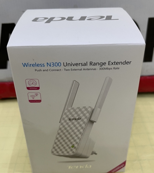 bộ kích sóng wifi TENDA A9 giá 299k bh 12 tháng