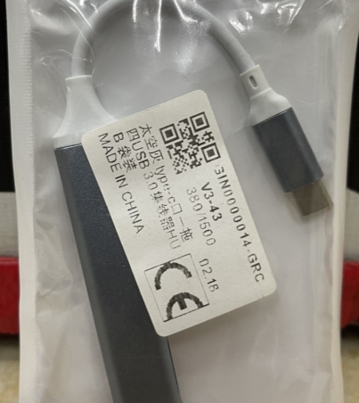 chuyển đổi type C ra 4 cổng USB 3.0 giá 100k