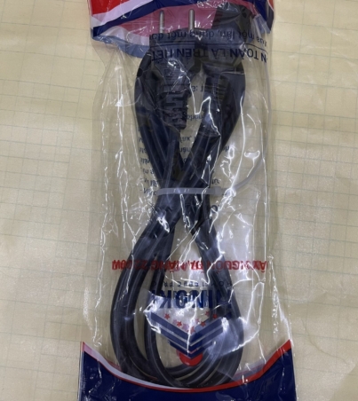 dây NGUỒN PC giá 30k