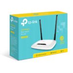 wifi TP-link 841, giá 349k bh 12 tháng