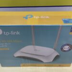 wifi tp-link 840, giá 299k, bh 12 tháng